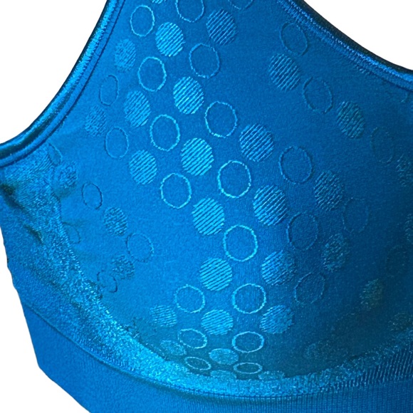 Bali Women's Comfort Revolution Wireless Full-Coverage T-Shirt Bra M - Picture 3 of 9